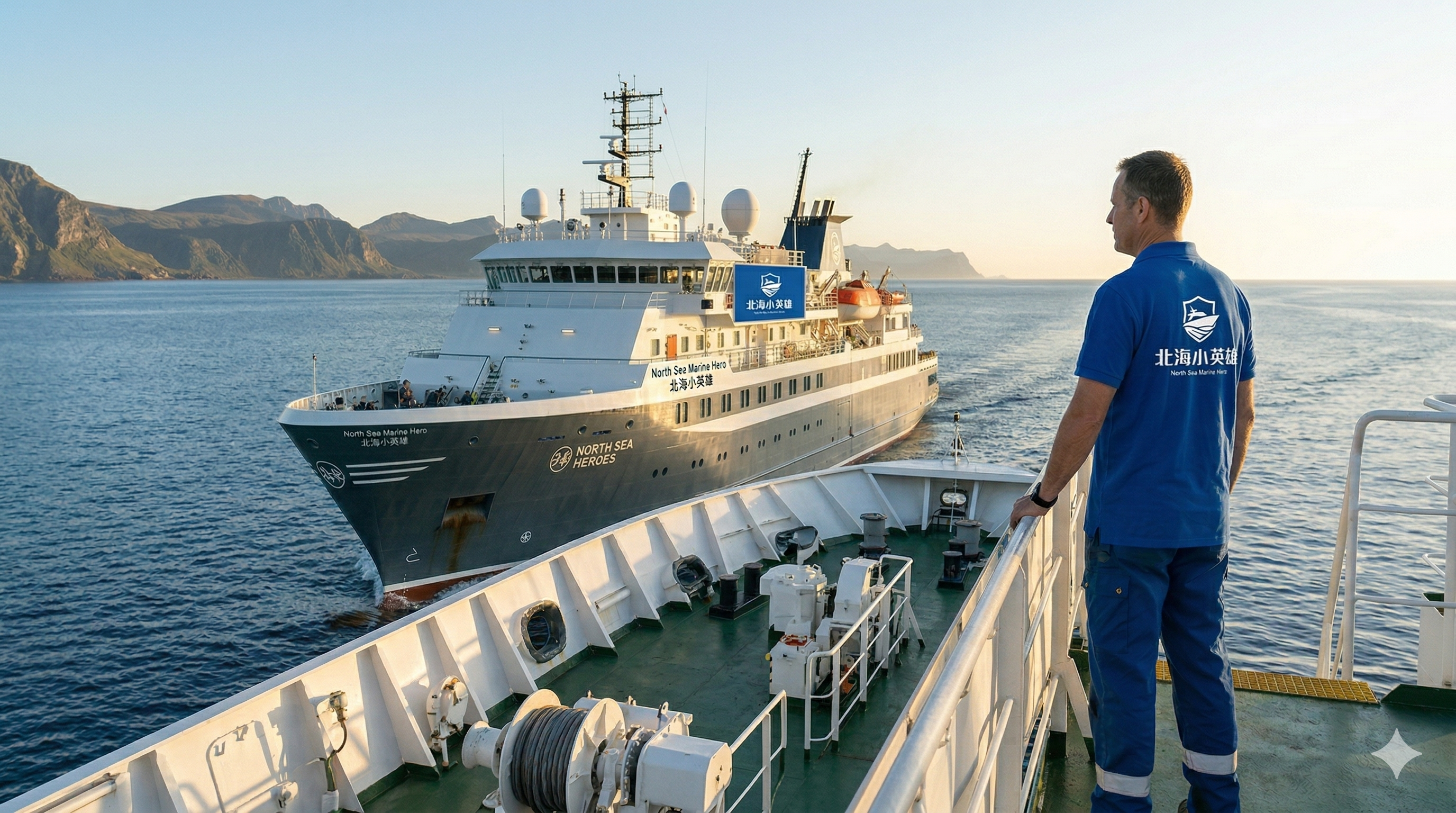 船舶、機電、電路維修、引擎檢修保養